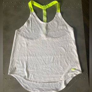 Nike tank top